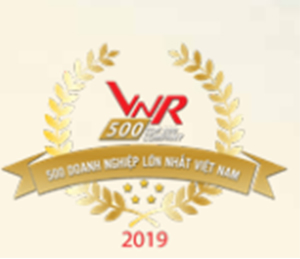 Top 500 Largest Companies in Vietnam in 2017