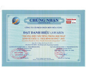 Famous Brand in Economic Integration in the Asia Pacific